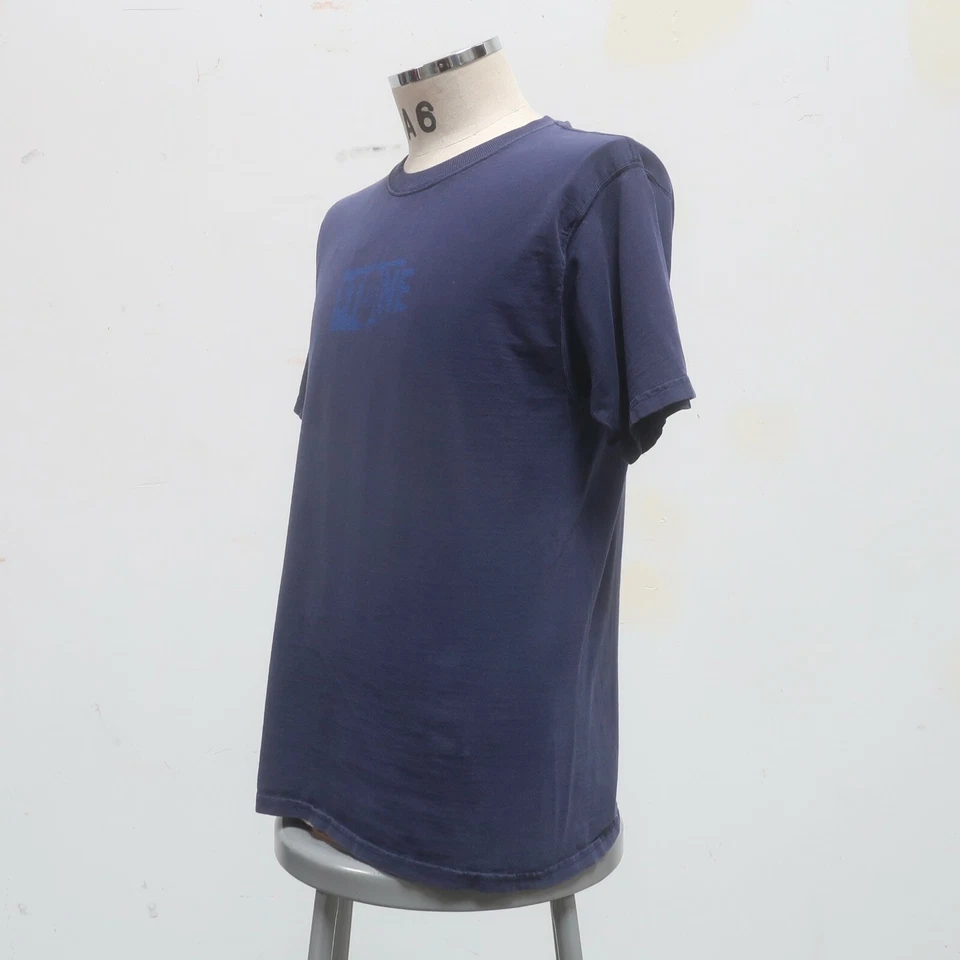 Vintage Volcom Logo Skate Shirt Size L Skateboard - Image 2 of 4