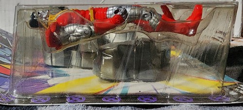 Marvel Comics X-Men Classics Collossus Modellino Giocattolo Biz 2000 Nuovo con scatola - Foto 3 di 7