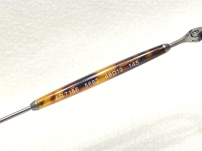 NEW Giorgio Armani AR7156 5682 Mens Round Opal Eyeglasses Frames