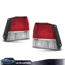 Rear Tail Lights Brake Lamps Leftright Fit For 95-99 Toyota Tercel Ce Std Dx Rear Tail Lights Brake Lamps Leftright Fit For 95-99 Toyota Tercel Ce Std Dx