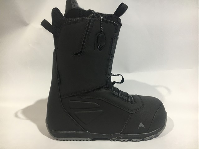 burton ruler wide boa