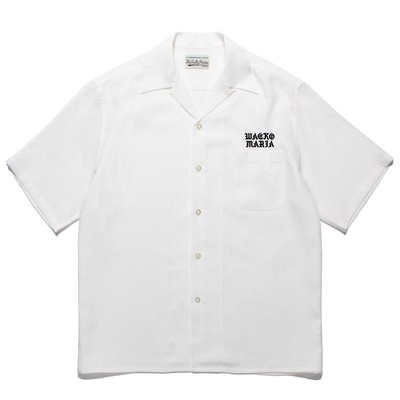 WACKO MARIA WACKO MARIA a 50
