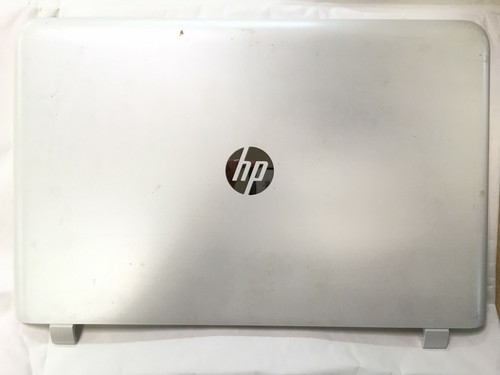 Coque Écran / Capot Arrière EAX18001050 Grise pour HP Pavilion 17-G