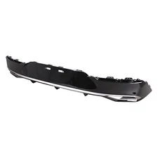 New Rear Lower Bumper Cover Fits 2021-2024 Kia K5 86650L3100
