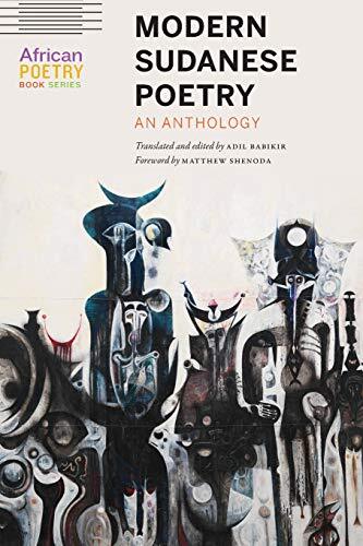 Modern Sudanese Poetry by Adil Babikir PAPERBACK 9781496215635 - Image 6
