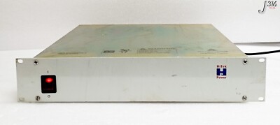 32905 HITEK POWER HIGH VOLTAGE POWER SUPPLY, OL1K SERIES, A1036800