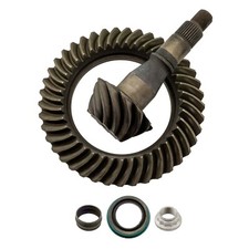 Ring And Pinion Gear - Gm 12 Bolt 9.76 3.73 Ratio - 2019