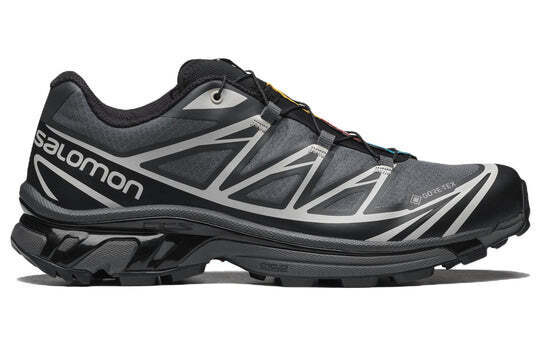 靴 SALOMON GORE-TEX XT-6 Salomon XT-6 Gore-Tex Waterproof 416635 | eBay