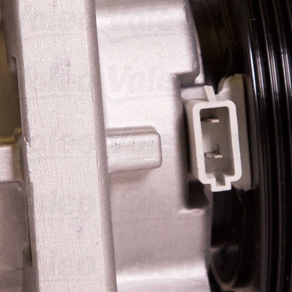 Компрессор кондиционера XL Valeo 10000511 - Изображение 4 из 4