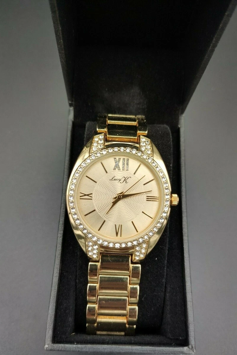 Lucy k watch clearance
