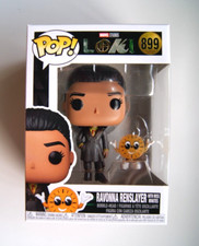 Ultimate Funko Pop Loki Marvel Studios TV Figures Gallery and Checklist 35