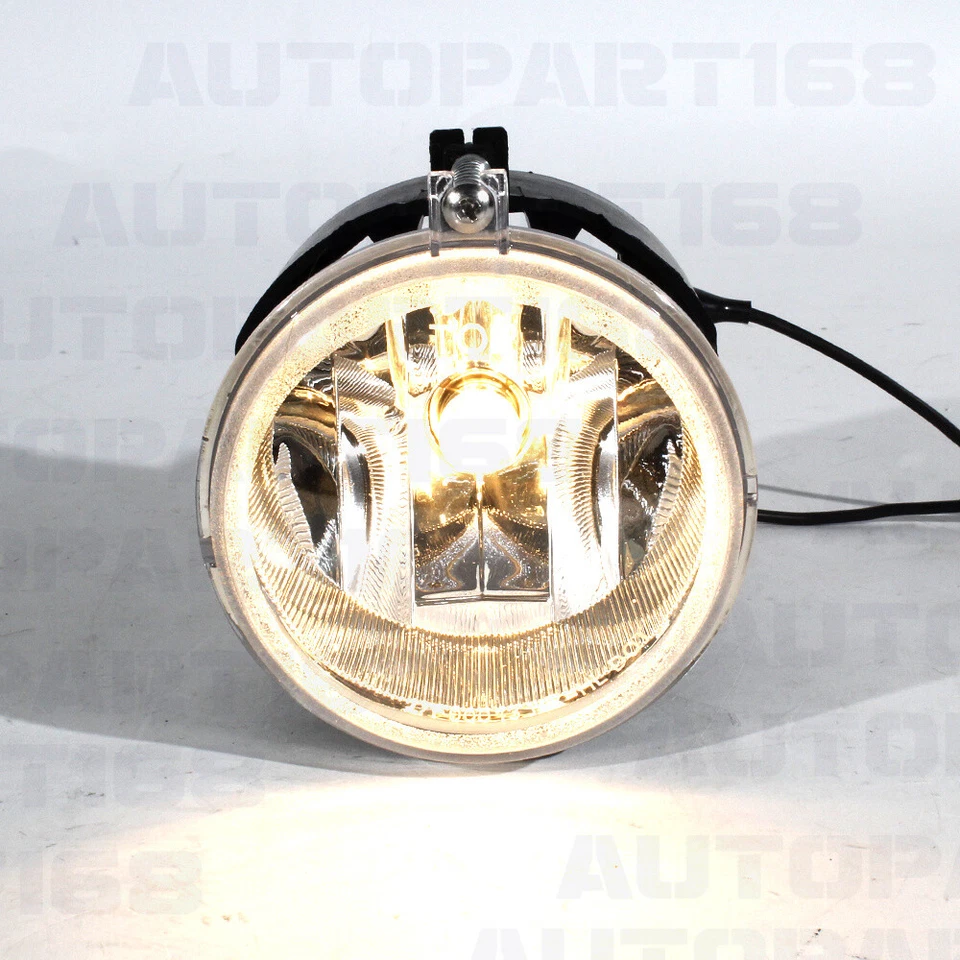 For Chrysler Sebring /Town & Country  Left&Right Halogen Fog Light Lamp Foto 4 de 4