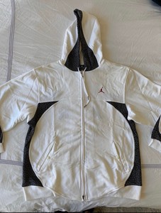 jordan elephant print jacket