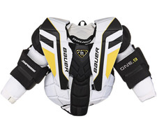 Bauer supreme one.9 chest