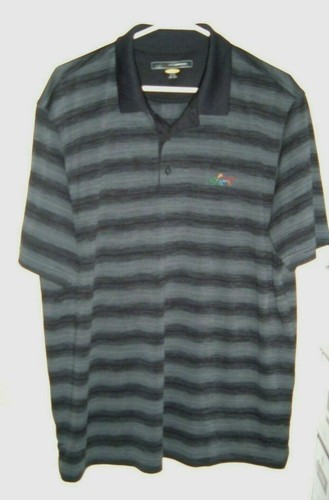 Greg Norman \