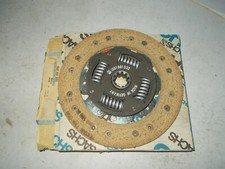 Disque d'embrayage BMW 2000