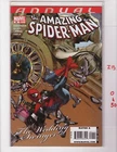 Amazing Spider-Man Annual #36 VF 1998 Marvel z15050