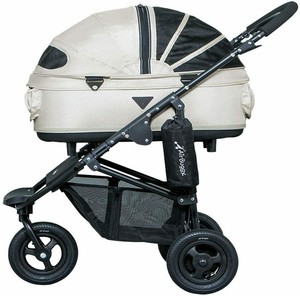 airbuggy pet stroller