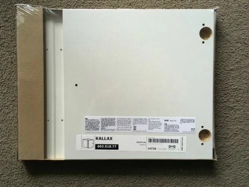 IKEA Cube Storage Bookshelves