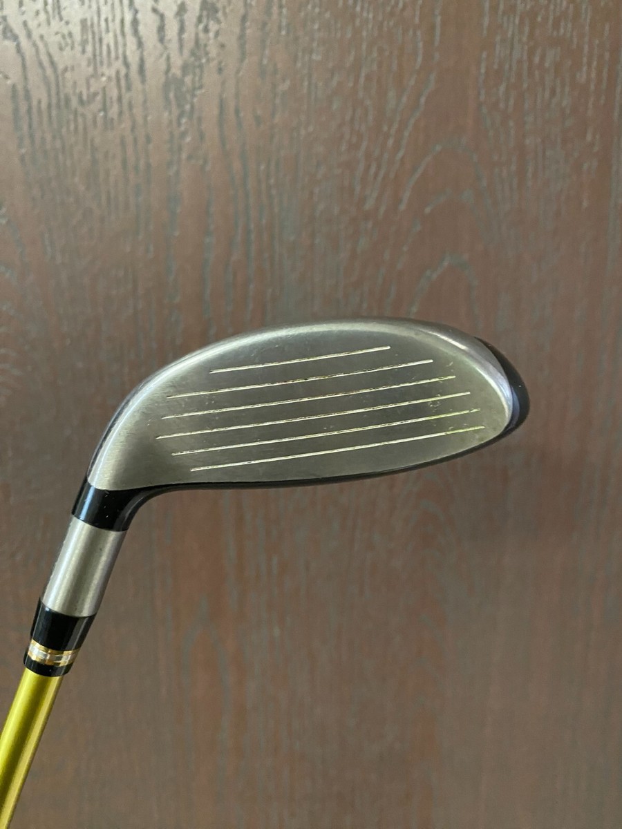 HONMA BERES U-03（22°）　レフティ $_57.JPG?set_id=880000500F