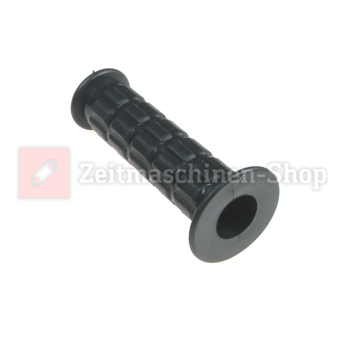 Coppia Gommini Manubrio In Gomma Per Simson S50 S51 S53 S70 SR50 SR80 - Nero, Fez - Foto 5