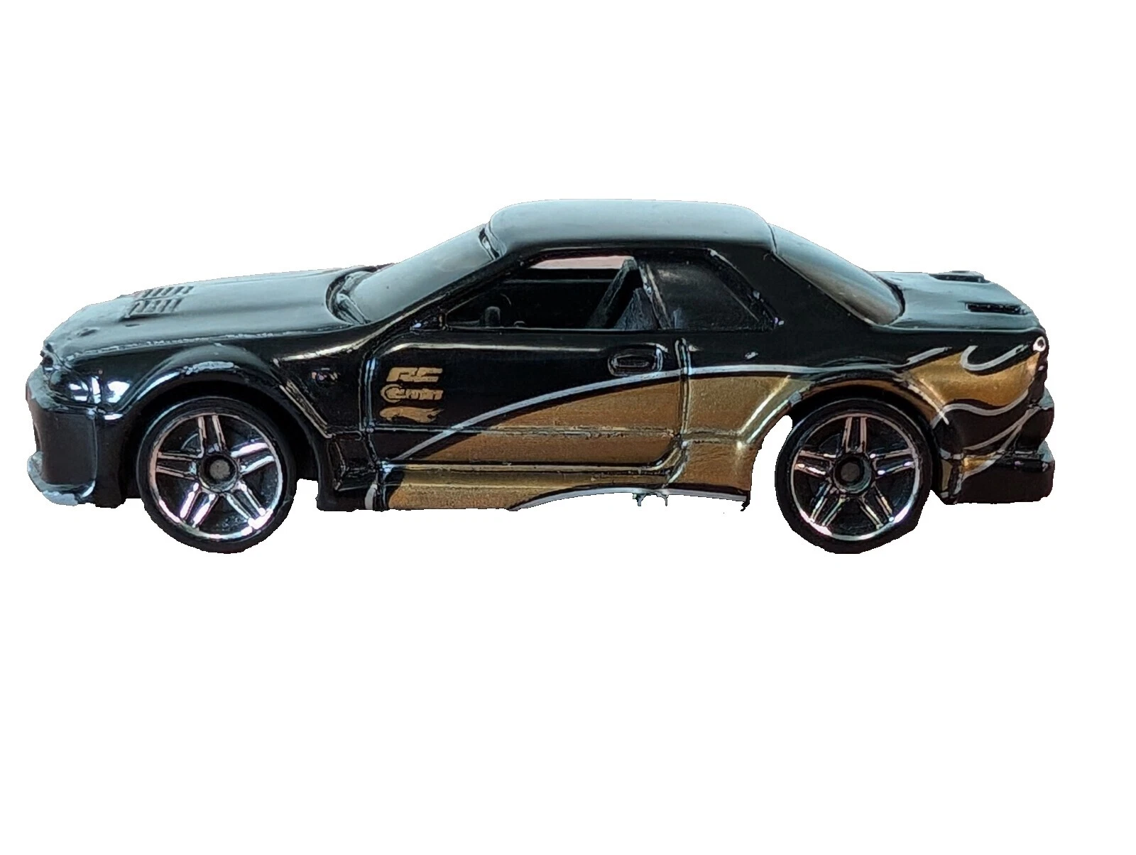 Hot Wheels All Stars NISSAN coches Diecast y de juguete