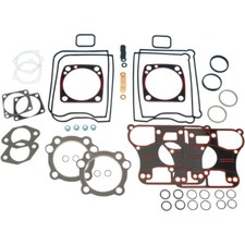 James Gasket Top End Gasket Kit - Big Twin | 17033-83-A