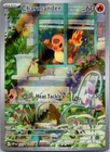 Charmander - 044 (Pokemon Center Exclusive) 044 Sv: Scarlet & Violet Promo CGC 9
