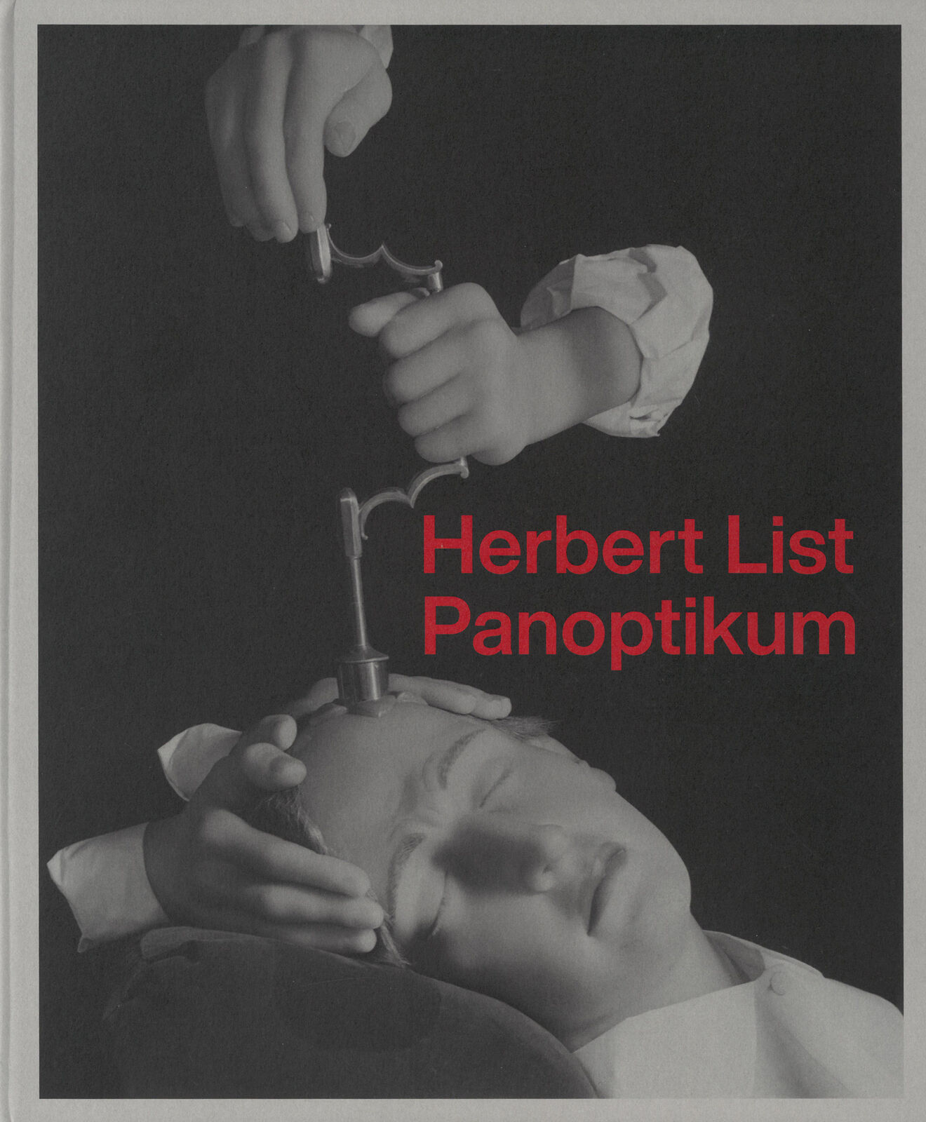 Thumbnail - Monika Faber; Andreas Nierhaus; Peer-olaf Richter; Herbert List; Erik