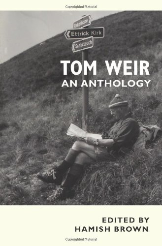 Tom Weir: An Anthology