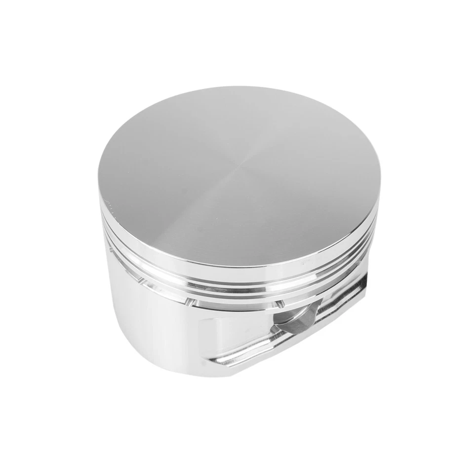 CP 活塞 86 毫米标准适用于日产 RB30/RB26/RB25 - 8.2 CR - 6 件套 — 第 3/3 张图片