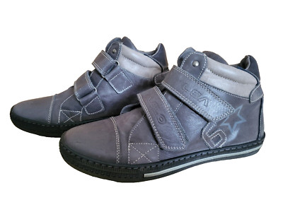 LEA LELO  Kinder Leder Schuhe GR 38
