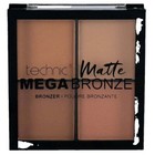 Technic All Face Bronzer, Contour & Highlighter