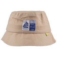 Let'S Dream Sea -Kids Summer Maxi Hat, Baby Sun Hat