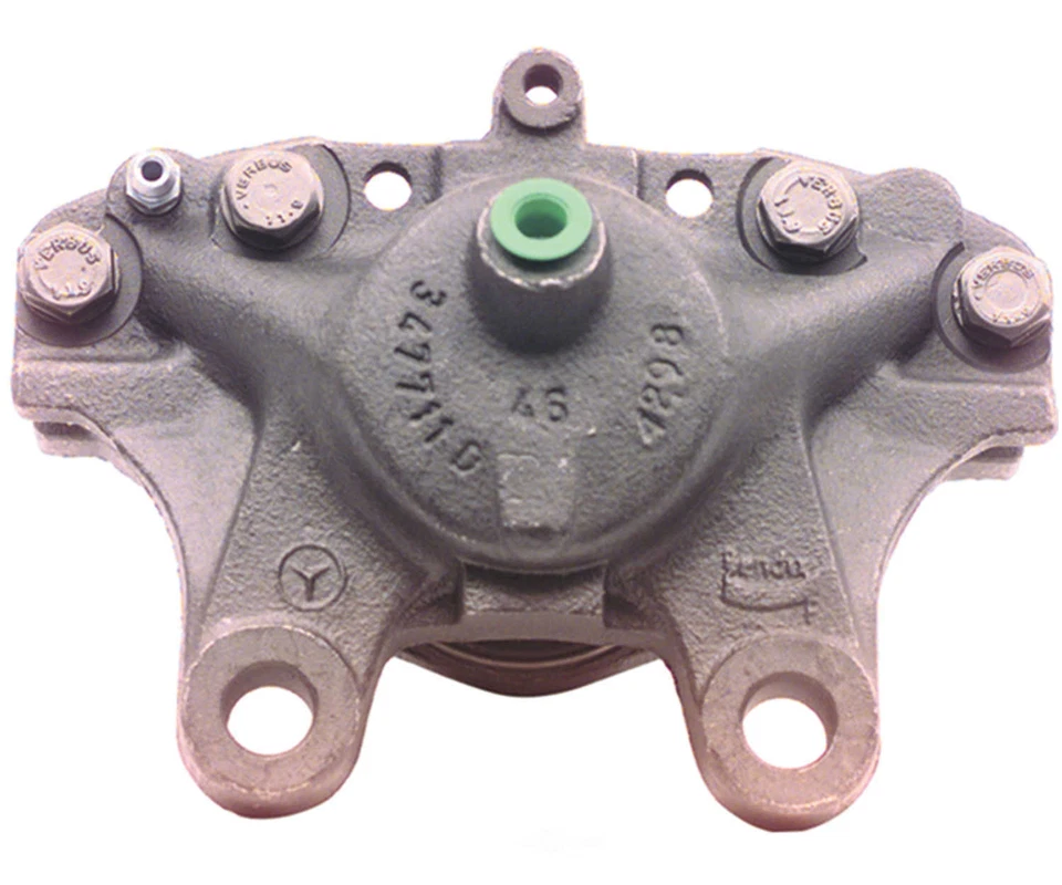 Pinza de freno de disco compatible con Mercedes-Benz S500 S600 S420 1992-2006 CARDONE REMAN Foto 2 de 4