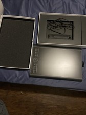 Open Box Gaomon M10K 2018 10x6.25in Graphic Drawing Tablet Read Description