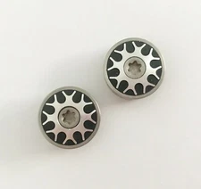 2x 30g Golf Weight For Odyssey Stroke Lab Black Ten Tuttle V-Line 7# 9# O-works