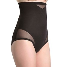 Miraclesuit Shapewear Extra Firm Sexy Sheer Shaping Hi-Waist Brief - 2785