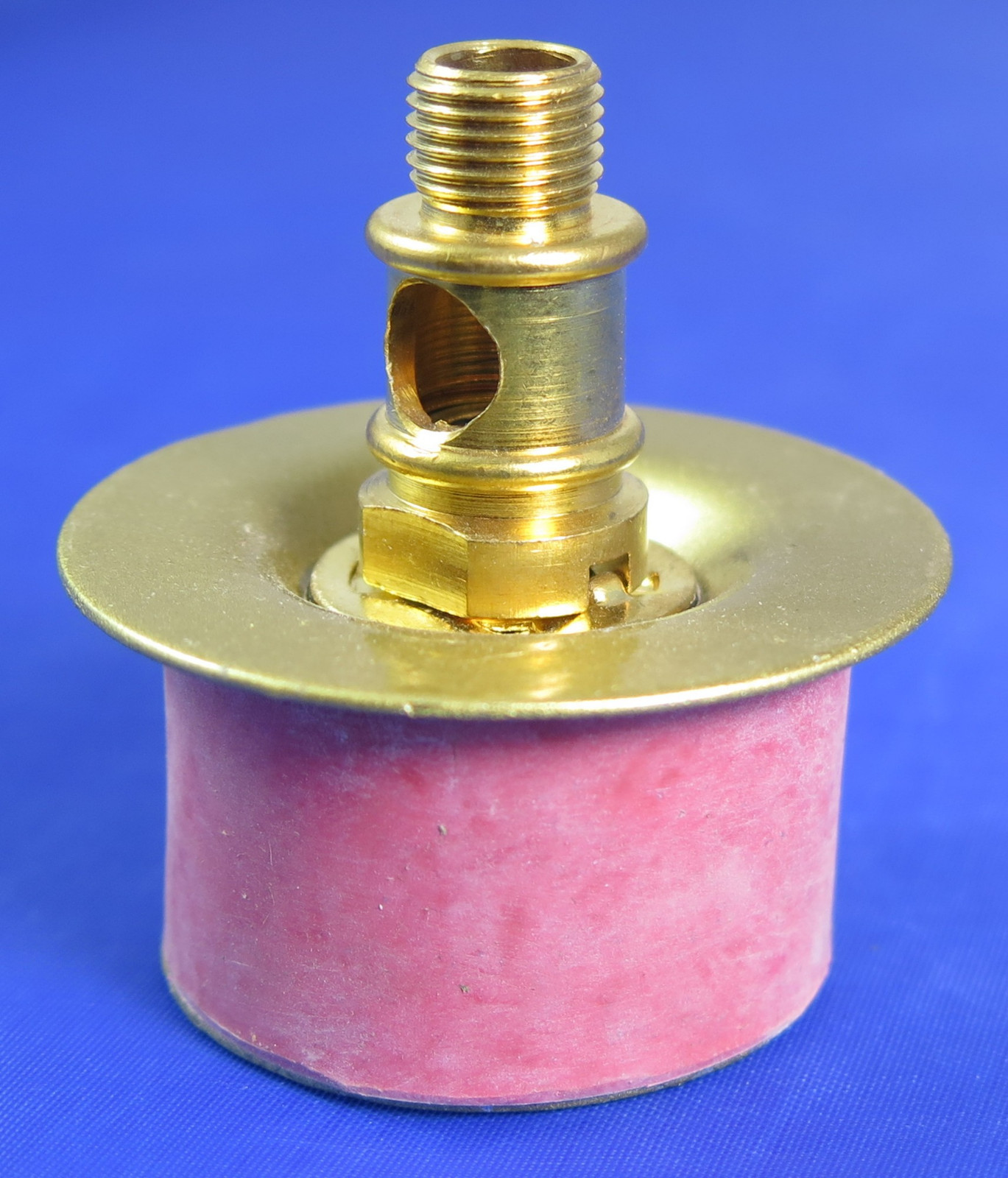 Expandable rubber bung for larger bottle necks etc. eBay