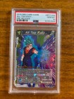 2019 - DRAGONBALL TCG - ALL TOO EASY... - PRE-RELEASE - #BT7-048 - GEM MT 10 PSA
