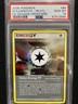 2006 Pokemon EX Dragon Frontiers Holon Energy FF Reverse Foil 84/101 PSA 10