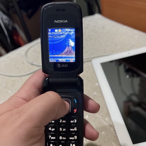 Nokia 6085 Very Rare - For Collectors - AT&T - Picture 5 of 7