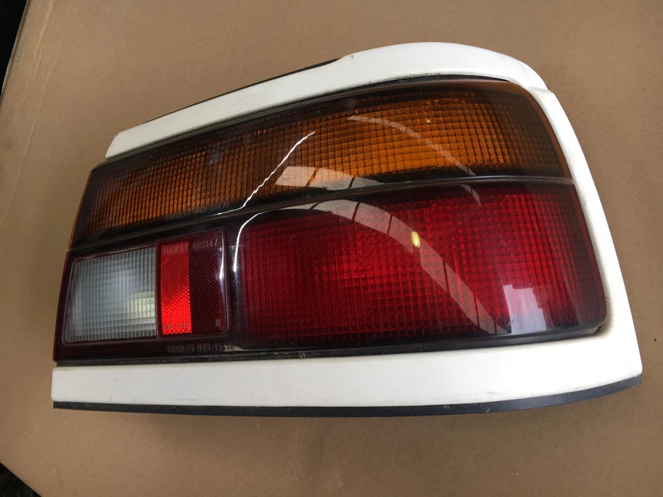Ford Telstar Tail Light Right Rear Sedan AV 10/89-01/92 - image 4 of 4