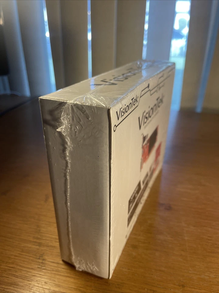 Visiontek Radeon HD 5450 2GB DDR3 PCI Express 2.1 x16 Graphic Card - Image 4 of 4