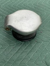 ORIGINAL TRIUMPH 1968 TR250 FUEL GAS PETROL F...