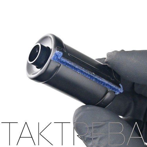 Reloadable Canister Metal Cassette Type 135 w/Take-Up Spool for 35mm Film Camera - Picture 3 of 12