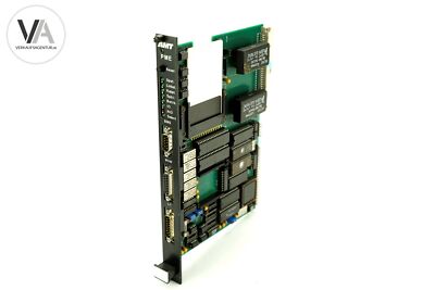 AMT PME 30 PME30 Control Board Measuring Card 7013510