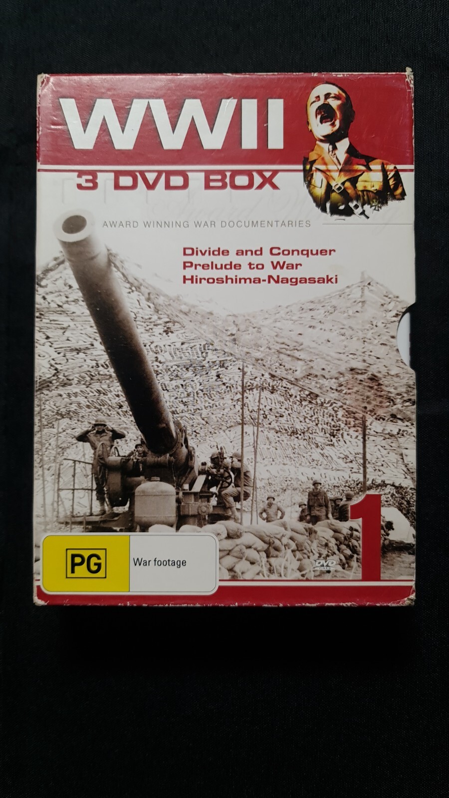 Picture 1 of 22