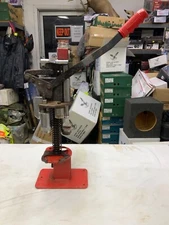 VINTAGE RELOADING PRESS #1