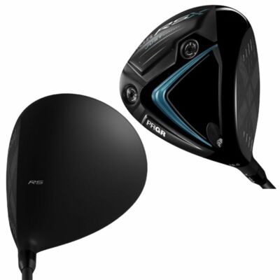PRGR RS Driver Men's TENSEI FOR Carbon Shaft 2024 Model Japan